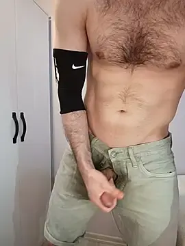 Stripchat Live Porn of PerfectBisex