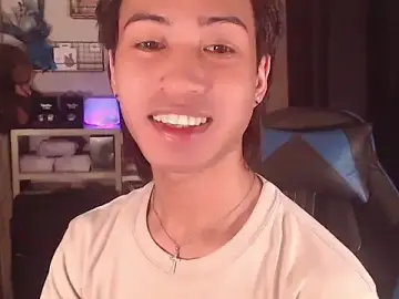 Stripchat Best Webcam of Ryu_23
