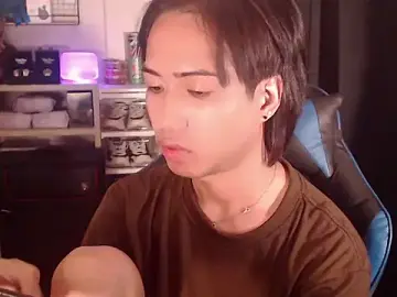 Stripchat Sex Chat of Ryu_23
