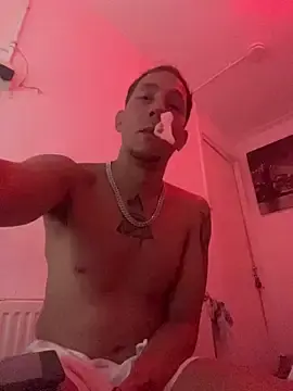 Stripchat Live Sex of TitanNoir