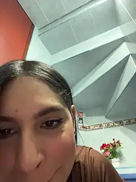 Stripchat Sex Chat of charlotte_stevenss_