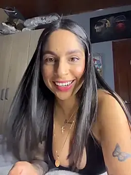 Stripchat Watch Live Sex Cams of charlotte_stevenss_