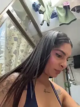 Stripchat Sex Chat of charlotte_stevenss_