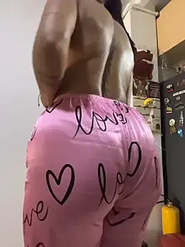 Stripchat Nude Webcam of charlotte_stevenss_