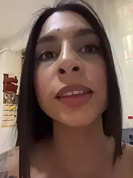 Stripchat Nude Webcam of charlotte_stevenss_