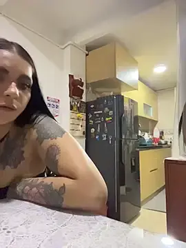 Stripchat Best Webcam of charlotte_stevenss_
