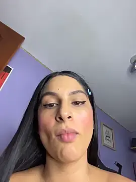 Stripchat Free Porn Cam of charlotte_stevenss_