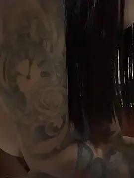 Stripchat Best Webcam of charlotte_stevenss_