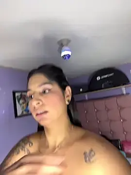 Stripchat Live Sex of charlotte_stevenss_