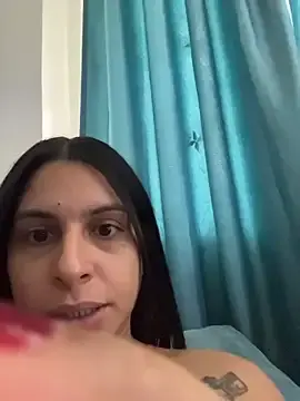Stripchat Nude Webcam of charlotte_stevenss_