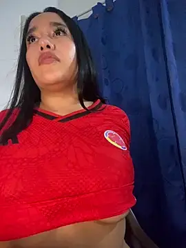 Stripchat Best live sex cam show of mis-violetha