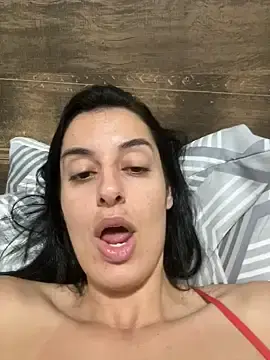 Stripchat Best live sex cam show of Catmila94