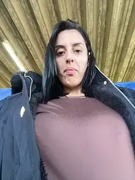 Stripchat Sex Cam of Catmila94