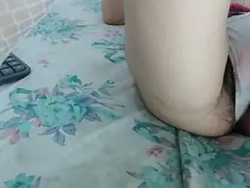 Stripchat Private Sex Chat of SalomeOrtiz1
