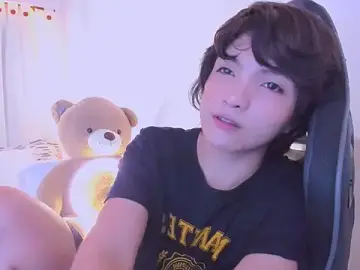 Stripchat Free Live Porn of Sweet_Allan