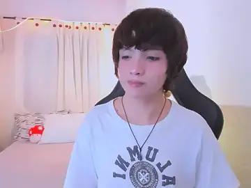 Stripchat Free Porn Cam of Sweet_Allan
