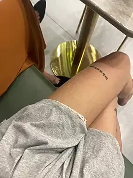 Stripchat Live Porn of __BabyShowPublic__