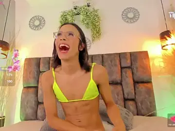 Stripchat Nude Webcam of nao_bell_