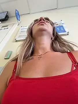 Stripchat Live Sex of EvvaMur