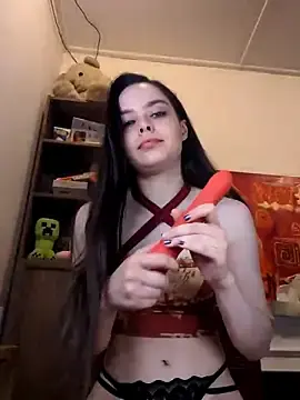 Stripchat Best live sex cam show of Orianela
