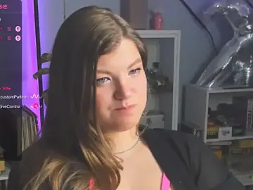 Stripchat Watch Live Sex Cams of oh_adaline