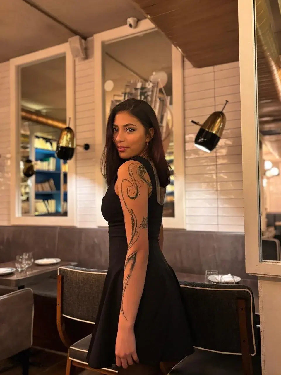 ChloeBellucci