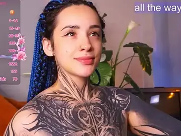 Stripchat Best Webcam of EvaCanton