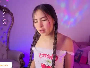 Stripchat Live Porn of ISABELA_TAY