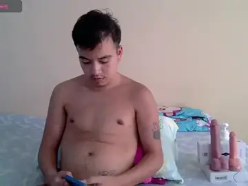 Stripchat Private Sex Chat of IronDante