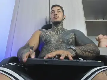 Stripchat Best Webcam of JAXXXONHERD