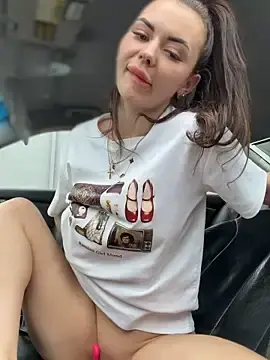Stripchat Live Porn of PrincessaHill_