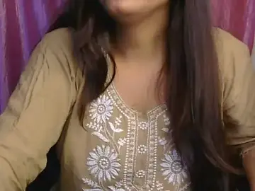 Stripchat Sex Cam of Tanvi-1