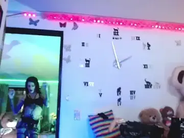 Stripchat Private Sex Chat of goddess_BigassCock