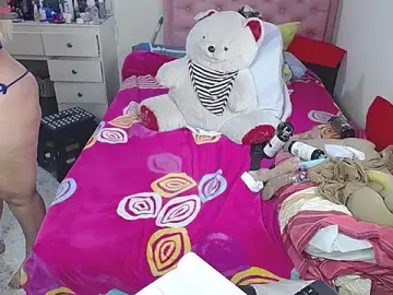 Stripchat Live Sex of lucy_belle_bm