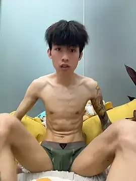 Stripchat Free Porn Cam of KPL-11