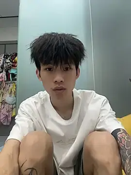 Stripchat Live Sex of KPL-11