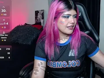 Stripchat Best Webcam of aurora_winslow