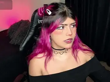 Stripchat Live Porn of aurora_winslow