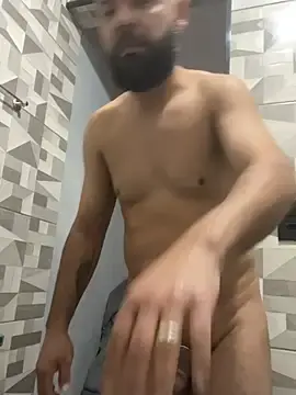 Stripchat Sex Cam of baruel-10