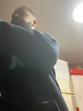 Stripchat Best Webcam of baruel-10