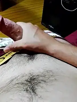 Stripchat Live Porn of denca28