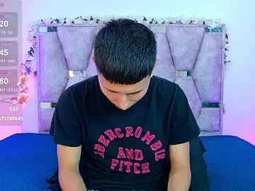 Stripchat Live Sex Cam of lana_and_liam_