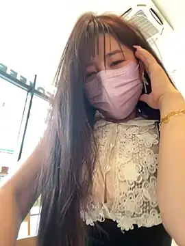 Stripchat Live Sex of xiao-mo520