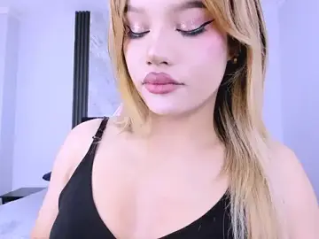 Stripchat Watch Live Sex Cams of Keendall__