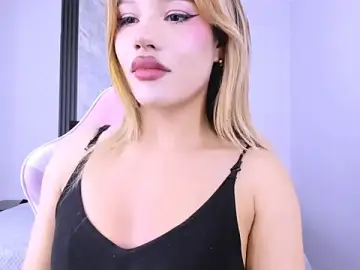 Stripchat Private Sex Chat of Keendall__