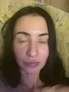 Stripchat Live Sex of Starry_Siren
