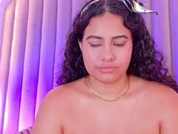 Stripchat Live Sex of eva_daemon