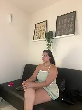 Stripchat Free Live Porn of eva_daemon