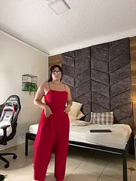 Stripchat Best live sex cam show of eva_daemon