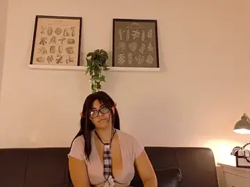 Stripchat Live Sex of eva_daemon